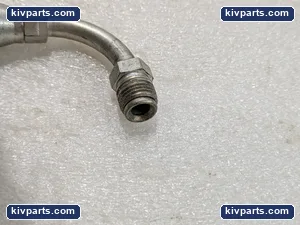 Aeroquip Conduit Fittings – actual item, photo 4 of 5