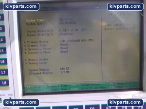 Bosch Rexroth SYSTEM200 Indramat BTV20 FWA-BTV – actual item, photo 4 of 7