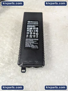 POE-INJ2-PLUS-NA AVIGILON MicrosemiMicrosemi – actual item, photo 2 of 8