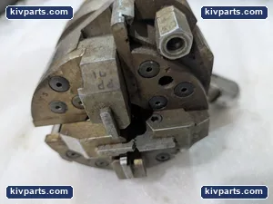 Animatics SM17205D DMS Machinist Lathe Tool – actual item, photo 4 of 6