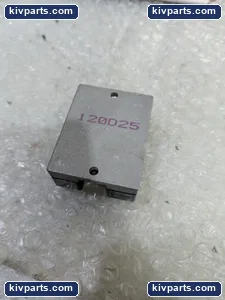 Opto 22 120D25 Solid State Relay – actual item, photo 4 of 6