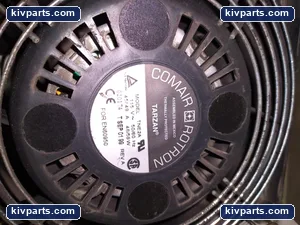 Comair Rotron TNE2A Fan – actual item, photo 3 of 4