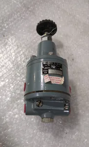 Nullmatic B/M39-719KE M/F Pneumatic Relay