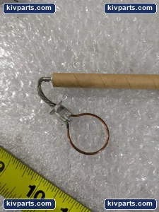 Eaton FL4D3 Cooper Fuse – actual item, photo 2 of 6