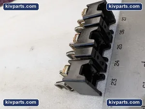 Allen-Bradley X-401978 Fuse Block – actual item, photo 4 of 8