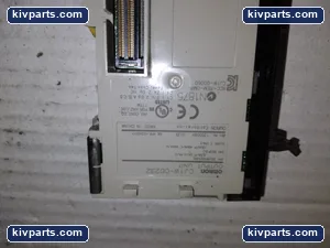 Omron CJ1W-OD232 MIL Connector – actual item, photo 2 of 4