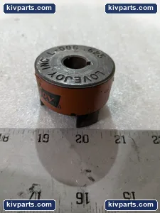 Lovejoy L095.625 Jaw Coupling – actual item, photo 4 of 7