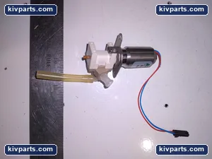 ASCO 458301222EP Solenoid Valve – actual item, photo 3 of 4