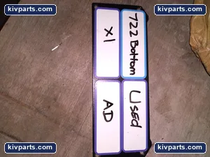 Zenith Automatic Transfer Switch – actual item, photo 8 of 8