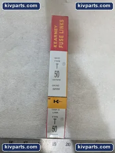 Kearney 52050 Fuse – actual item, photo 2 of 6