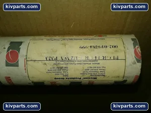 National Oilwell 002-010484-999 59T-3 Multiplex Mud Pump – actual item, photo 2 of 7