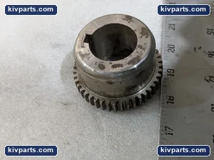 Lovejoy 00051 Sier-Bath 01.5 Gear Coupling – actual item, photo 2 of 11