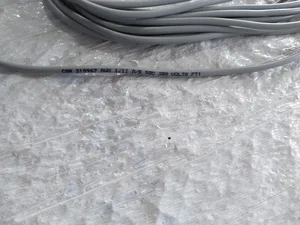 Cutler-Hammer E57-12GU04-D6 Inductive Proximity Sensor