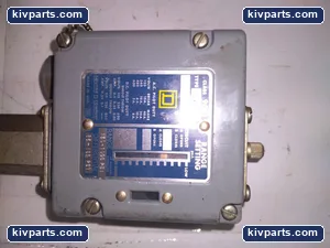 Square D ACW-7 – actual item, photo 2 of 5