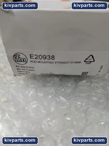 ifm E20938 Sensor – actual item, photo 2 of 4