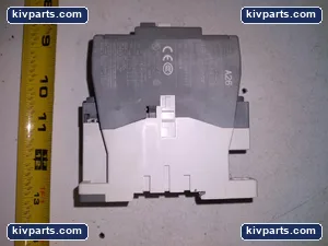 ABB A26-30-10 Contactor – actual item, photo 3 of 6