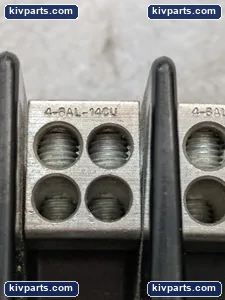 Bussmann 16220-3 Power Distribution Block – actual item, photo 10 of 12