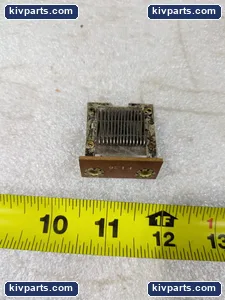 FPE Thermal Overload Heater Element – actual item, photo 3 of 6
