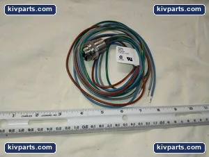 Turck Pipe Fitting – actual item, photo 3 of 4