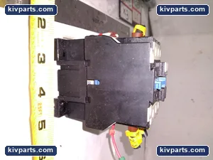Telemecanique LC1 D3210 Contactor – actual item, photo 16 of 18