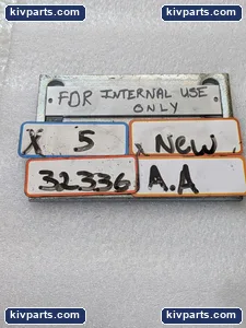 Mersen MPDBC6667 Safety Cover – actual item, photo 5 of 5