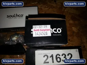 Southco 1434528 Hardware – actual item, photo 3 of 5