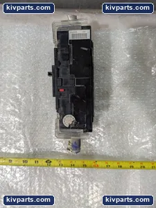 Fuji Electric EA203CB Molded Case Circuit Breaker – actual item, photo 5 of 11