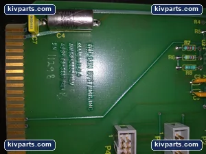 Tri-sen 85-3231 Transfer Control PC Board – actual item, photo 4 of 8