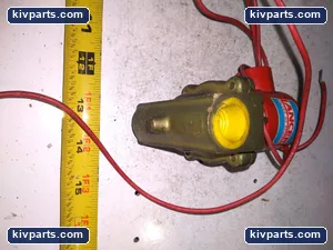 Skinner 2L2LB4150 Lancer – actual item, photo 2 of 4