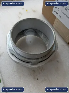 O-z Gedney CHM-350 Conduit – actual item, photo 2 of 4