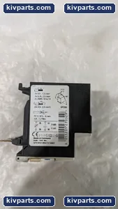 Siemens 3RU1116-1ABO Overload Relay – actual item, photo 4 of 6