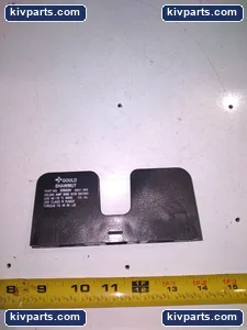 Mersen 20605R Fuse – actual item, photo 3 of 6