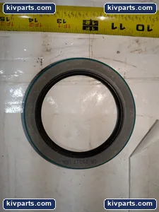 Chicago Rawhide 29317 Radial Shaft Seal – actual item, photo 3 of 6