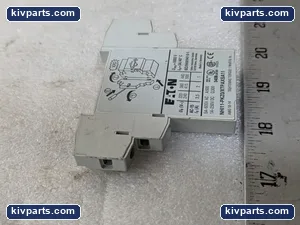 Eaton NHI11-PKZ0 Auxiliary Contact – actual item, photo 3 of 7