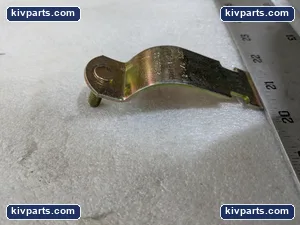 Cush-a-clamp 2-TUBE Pipe Fitting – actual item, photo 2 of 8