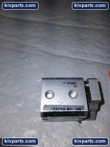 SMC CQMB12NN-10 Pneumatic Component – actual item, photo 3 of 5