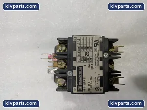 Square D Contactor – actual item, photo 2 of 9