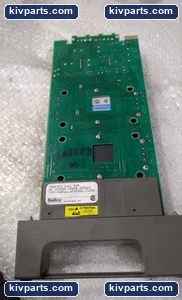 Line 3AL145-250VAC 90 AC System Power Supply Module – actual item, photo 4 of 7