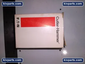 Cutler-Hammer H2008-3 Overload Heater Element – actual item, photo 2 of 7