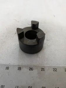 Browning L-100 Jaw Coupling