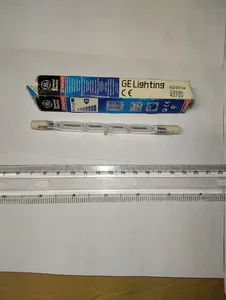 General Electric K9 Linear HalogenlamP