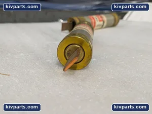 Economy ERS90 FPE Renewable Cartridge Fuse – actual item, photo 5 of 6