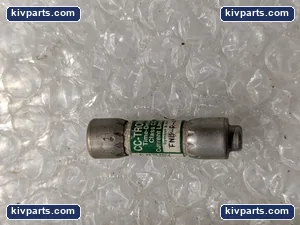 Bussmann FNQ-R-4 CC-TRON Class CC Time Delay Fuse – actual item, photo 2 of 4