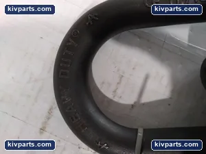 ADB 76272-02 Hardware – actual item, photo 3 of 7