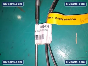 2-5026-095-00-0 Thermocouple Probe – actual item, photo 4 of 6
