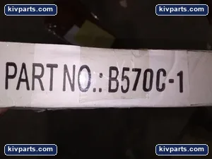 B570C-1 – actual item, photo 3 of 4