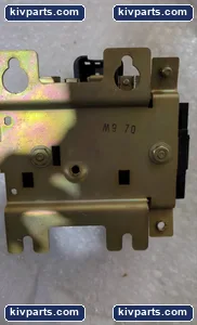 Telemecanique C63-210 Fuse Switch – actual item, photo 3 of 5