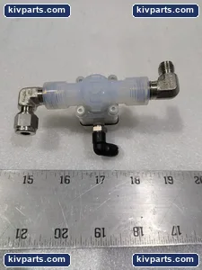 Entegris SG4-20-4N – actual item, photo 3 of 6