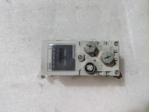SMC EX600-SEN1 Communication Module