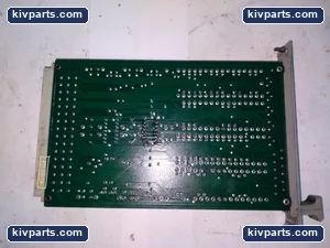 AEG Card Module PLC Control Board – actual item, photo 3 of 5